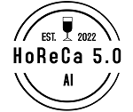 HoReCa5.0 Project logo