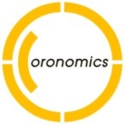 CORONOMICS Project logo