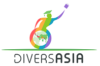 DIVERSASIA project logo